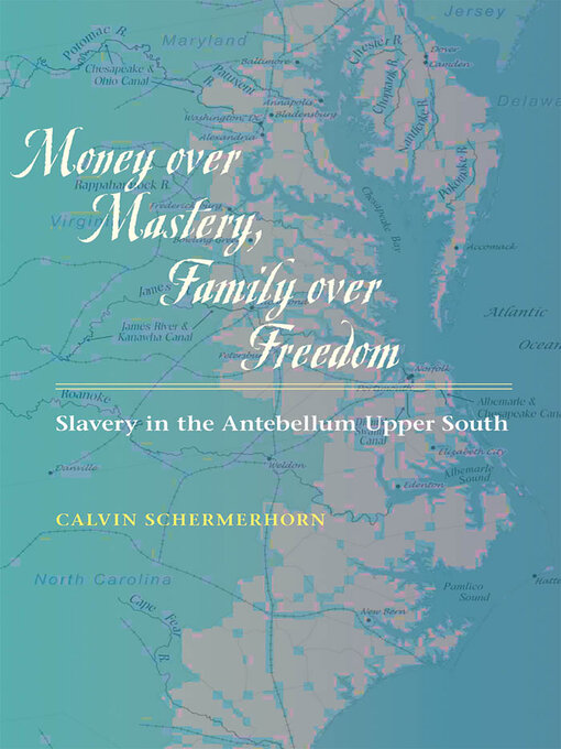 Title details for Money over Mastery, Family over Freedom by Calvin Schermerhorn - Available